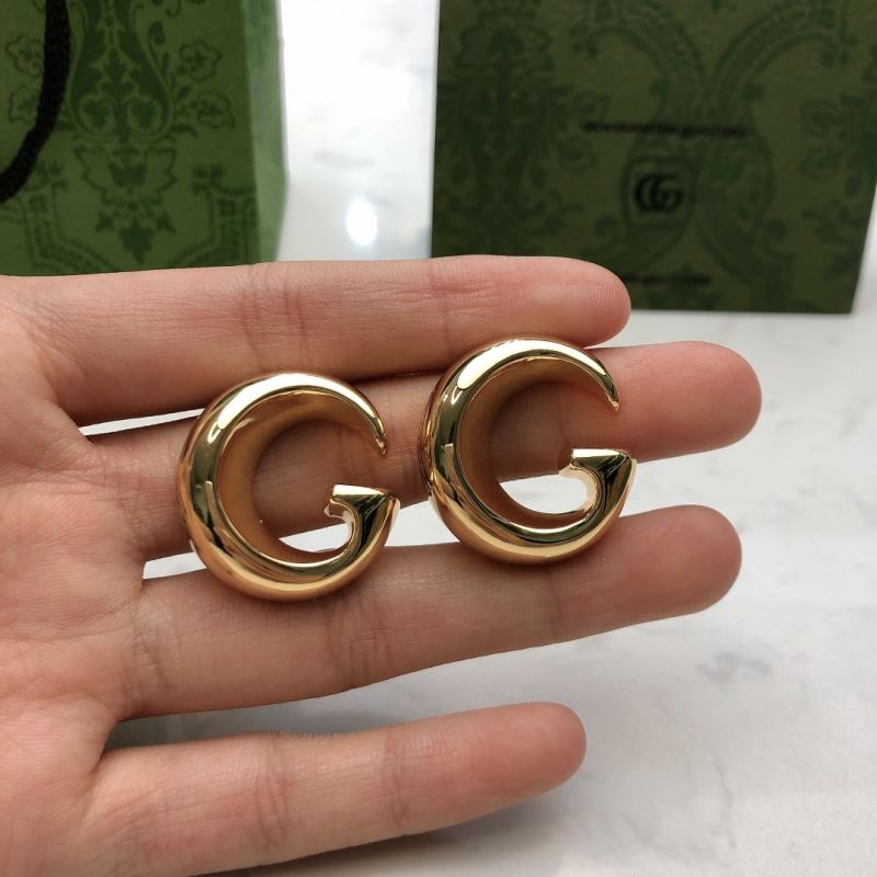 Gucci Earrings